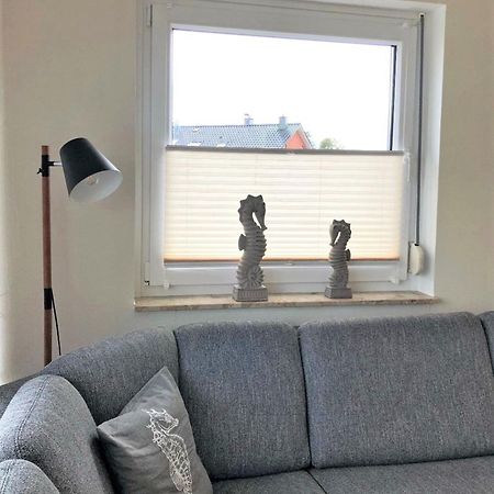 Seepferdchen Grömitz Exteriör bild