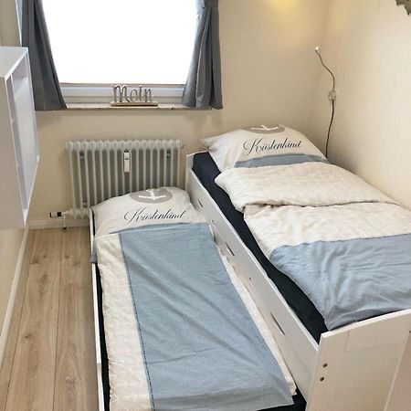Seepferdchen Grömitz Exteriör bild