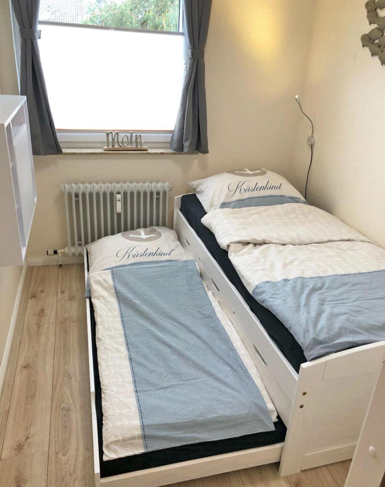 Seepferdchen Grömitz Exteriör bild
